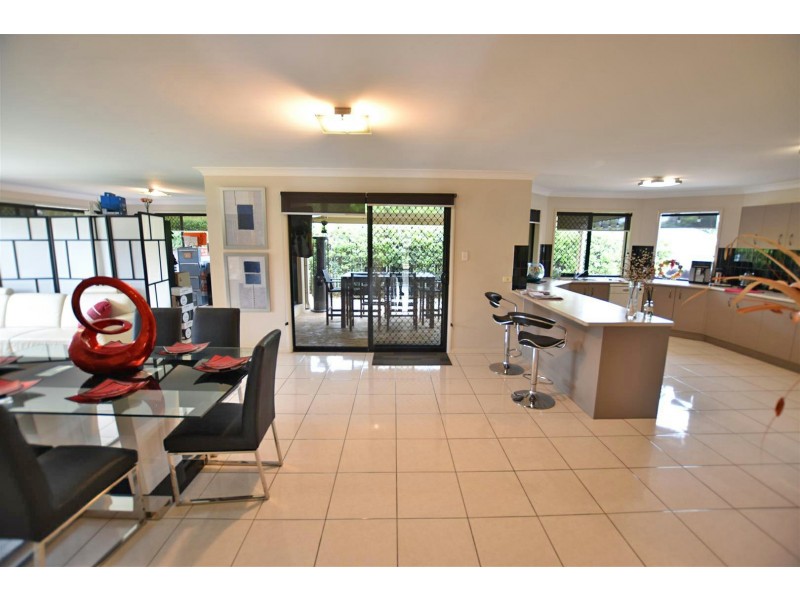 63 Lionheart Drive, Newport QLD 4020