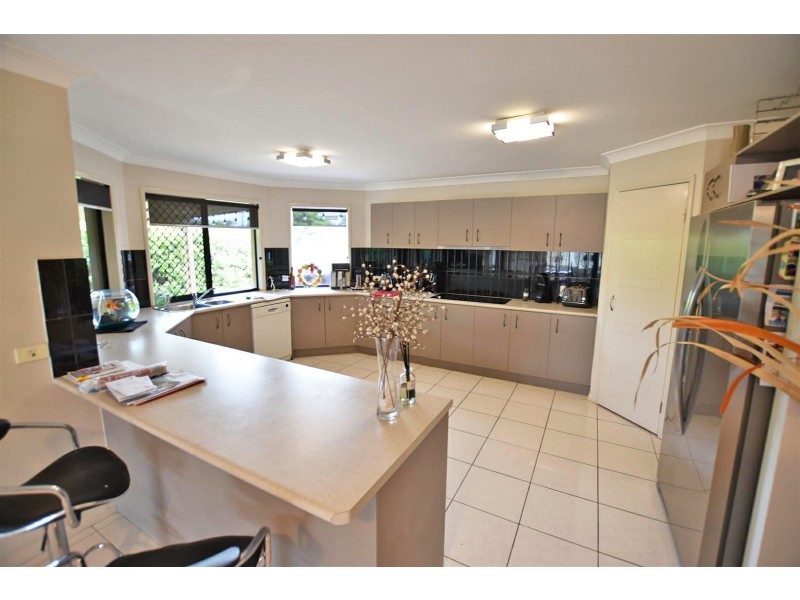 63 Lionheart Drive, Newport QLD 4020