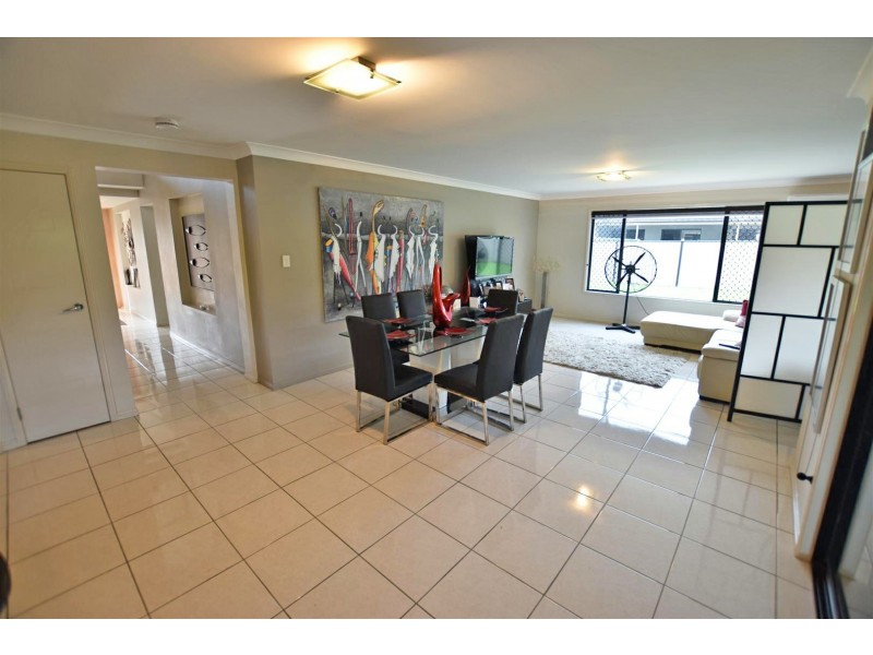 63 Lionheart Drive, Newport QLD 4020