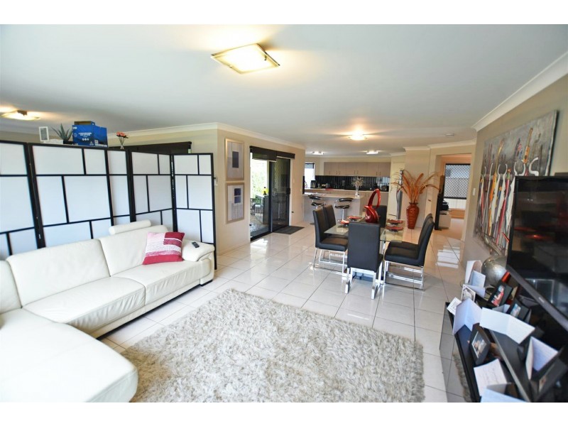 63 Lionheart Drive, Newport QLD 4020