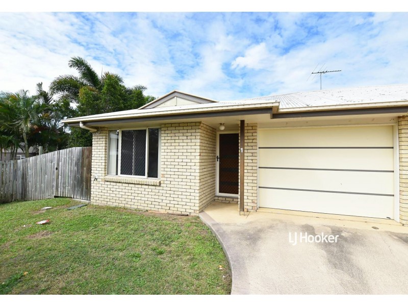 1/9 Duffield Road, Kallangur QLD 4503