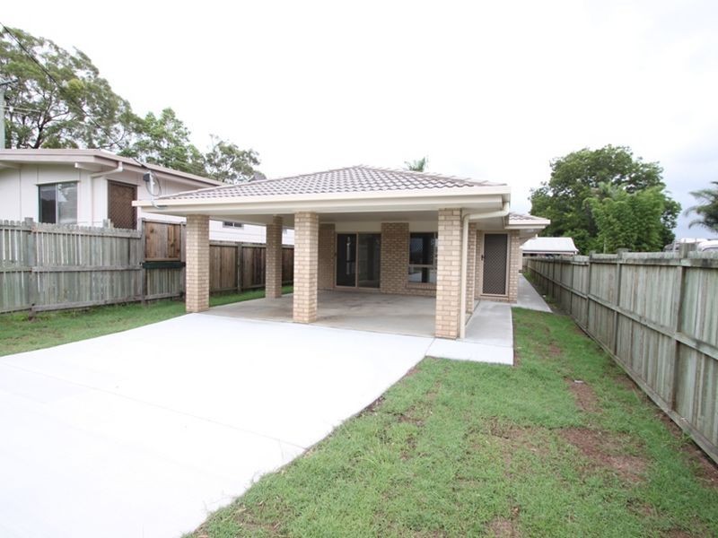 Mango Hill QLD 4509