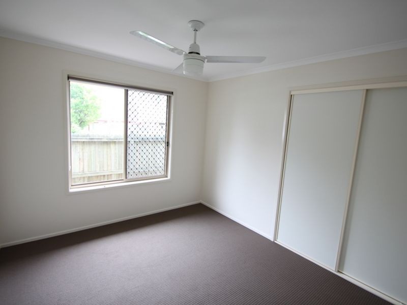 Mango Hill QLD 4509