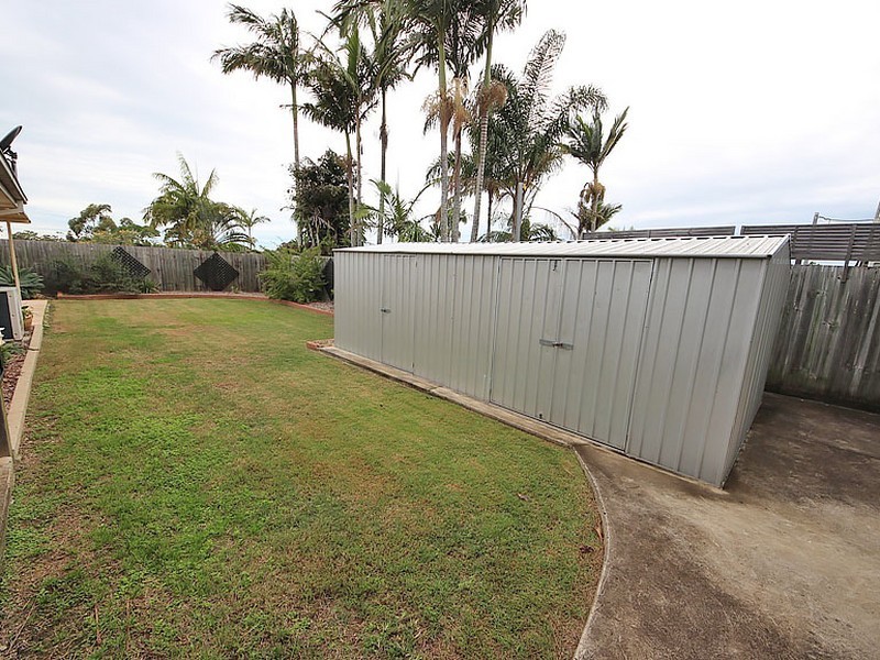 52 Tamborine Circuit, Kallangur QLD 4503