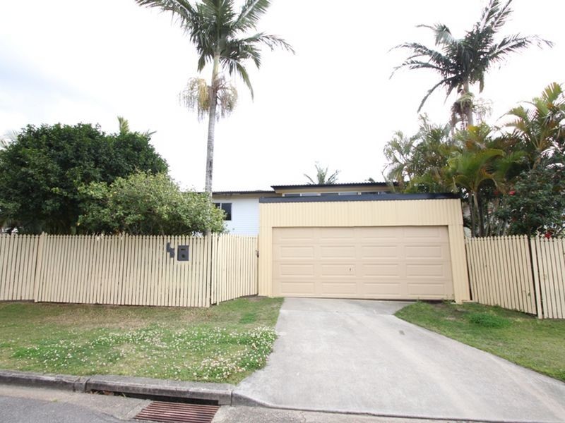 15 Paul Street, Kallangur QLD 4503