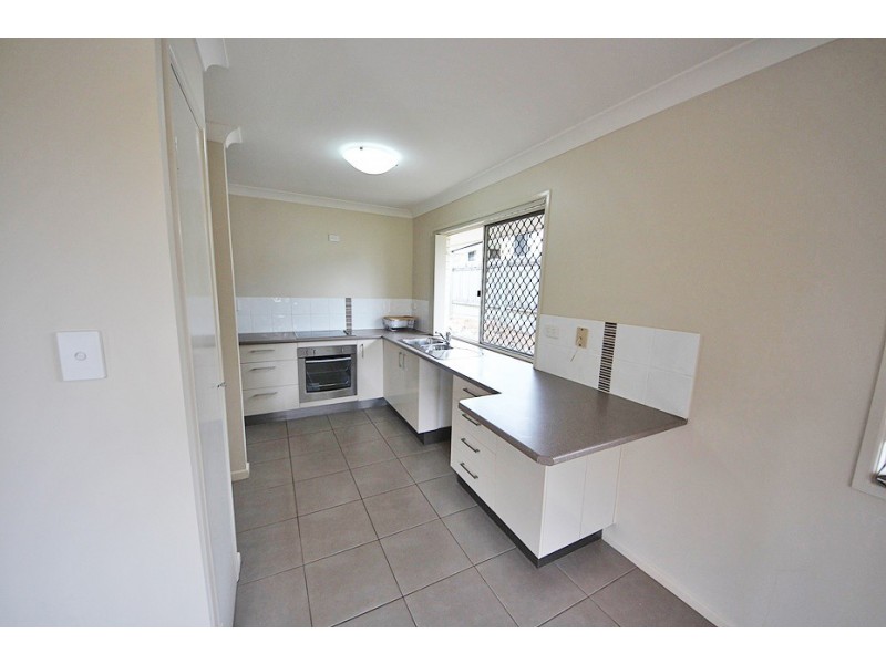 Unit 1/22 Fairlie Court, Kallangur QLD 4503