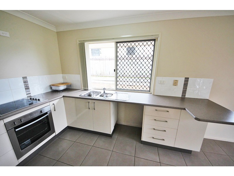 Unit 1/22 Fairlie Court, Kallangur QLD 4503