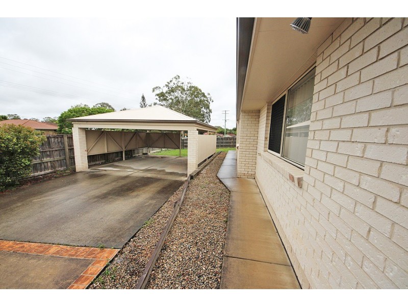 Unit 1/22 Fairlie Court, Kallangur QLD 4503