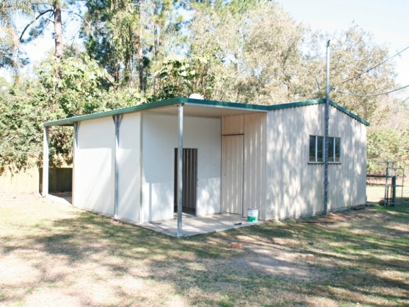 227 Marsden Road, Kallangur QLD 4503