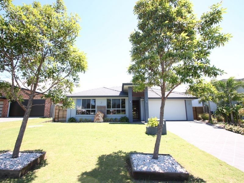 North Lakes QLD 4509