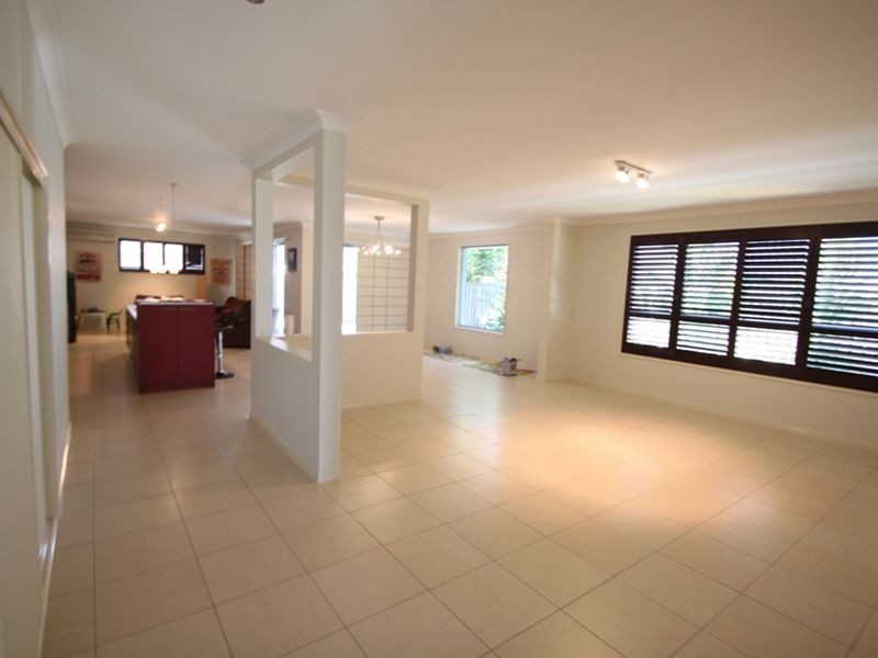 North Lakes QLD 4509