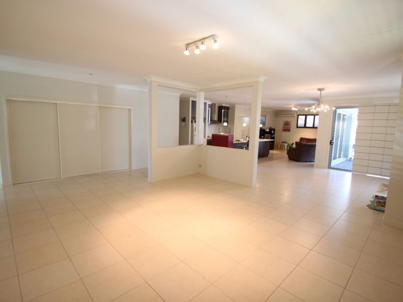 North Lakes QLD 4509