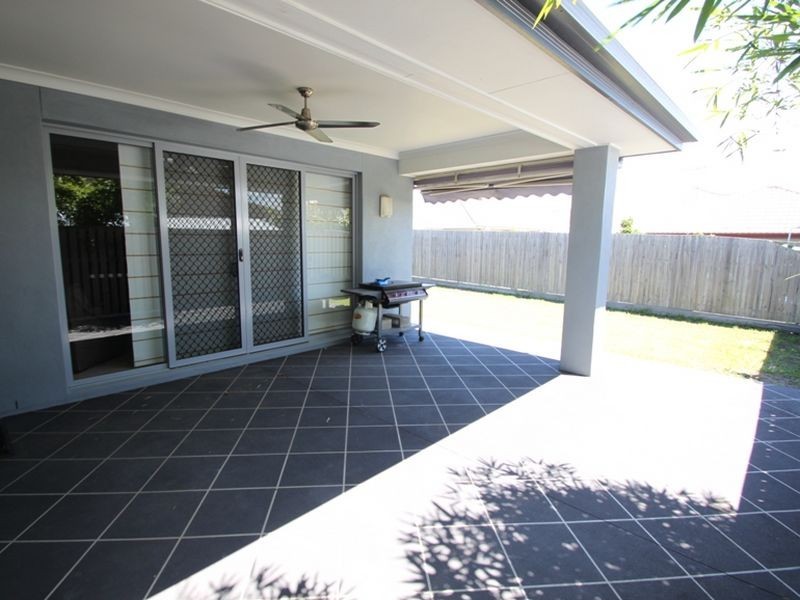 North Lakes QLD 4509