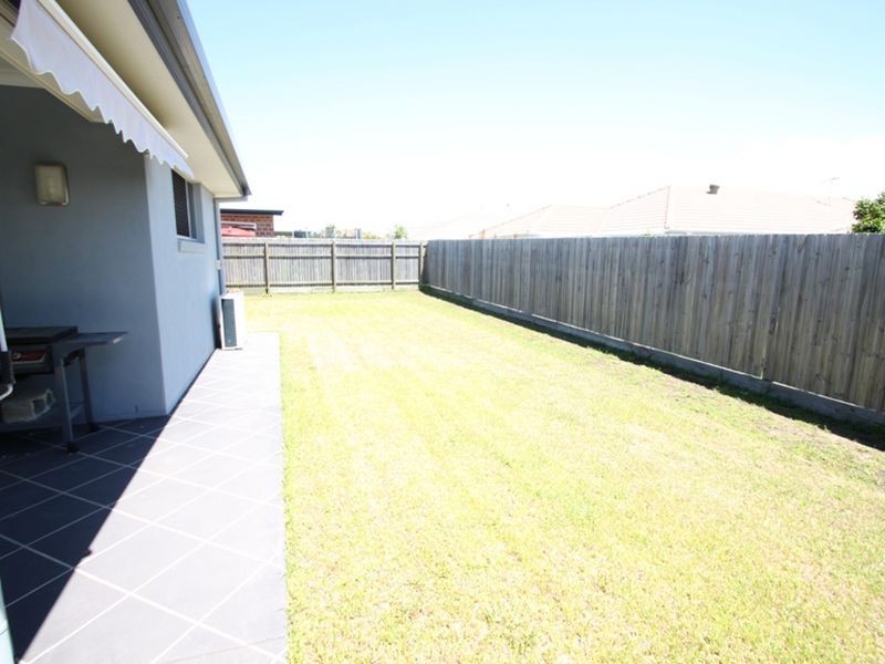 North Lakes QLD 4509