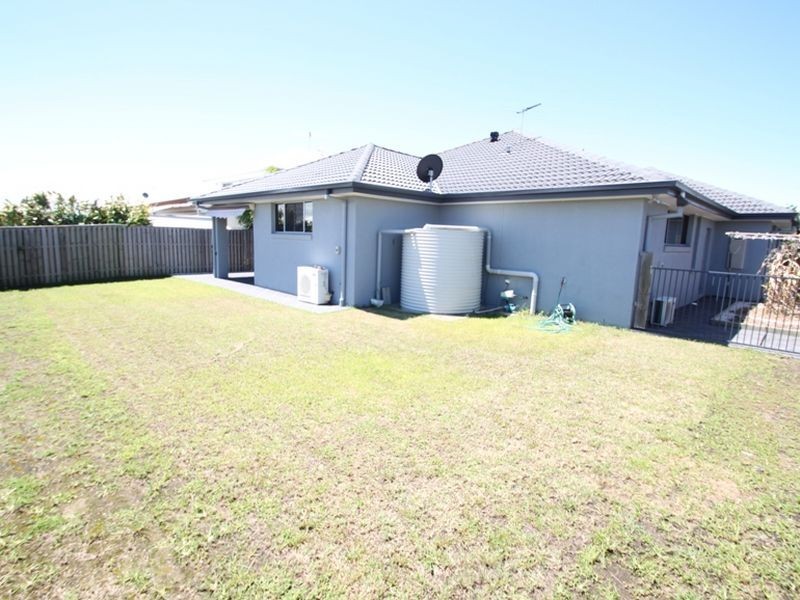 North Lakes QLD 4509