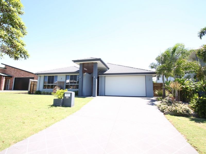 North Lakes QLD 4509