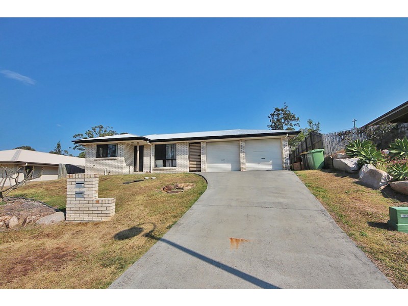 2/20 Fairlie Court, Kallangur QLD 4503