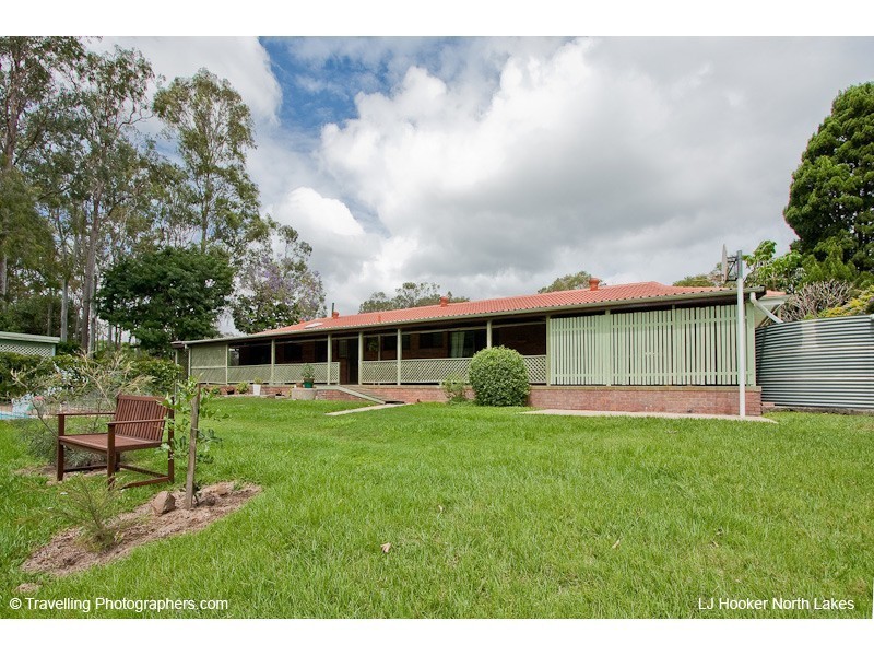 1080 Dayboro Road, Whiteside QLD 4503