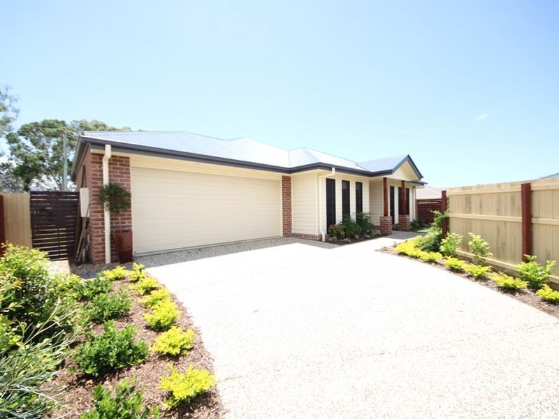Kallangur QLD 4503