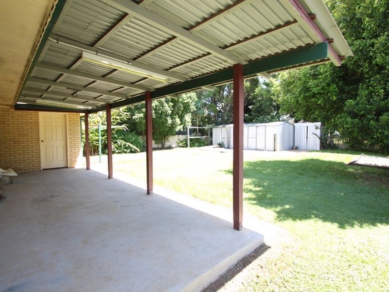 Kallangur QLD 4503