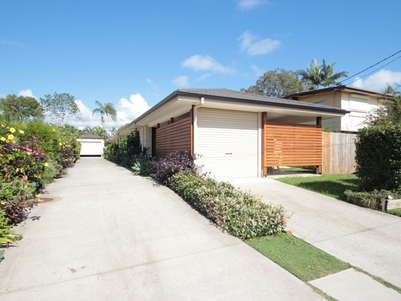 1/9 Ahern Street, Kallangur QLD 4503