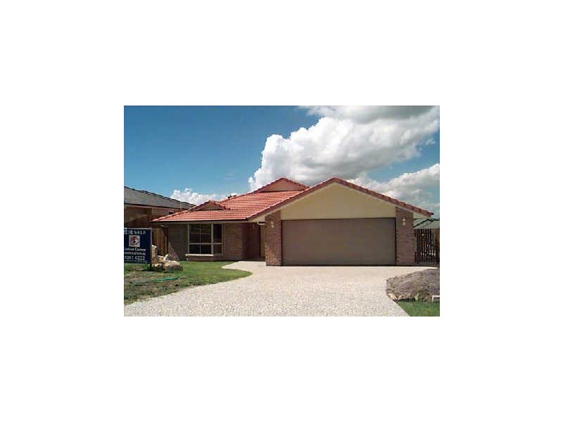 8 Vista Court, Mango Hill QLD 4509