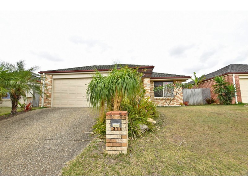 31 Lachlan Street, Murrumba Downs QLD 4503