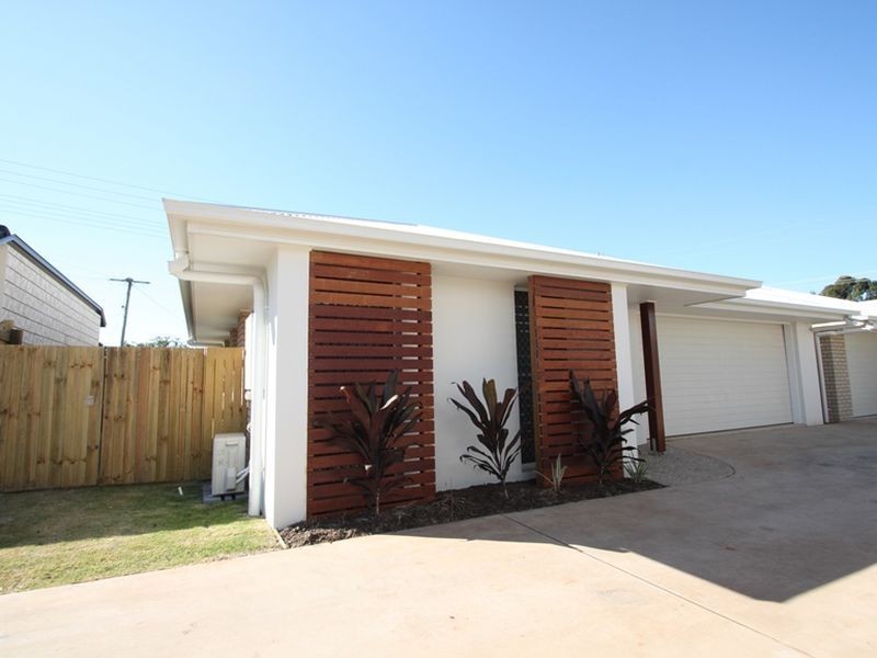 2A Macs Lane, Kallangur QLD 4503