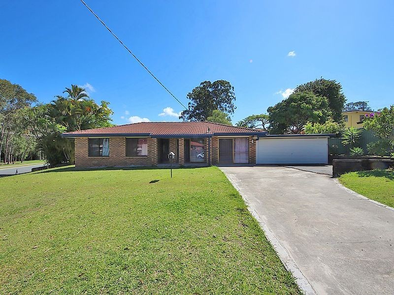 4 Constantia Court, Petrie QLD 4502