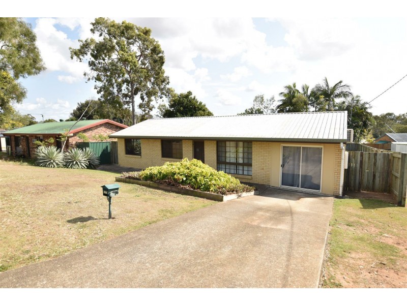 49 Brickworks Road, Kallangur QLD 4503
