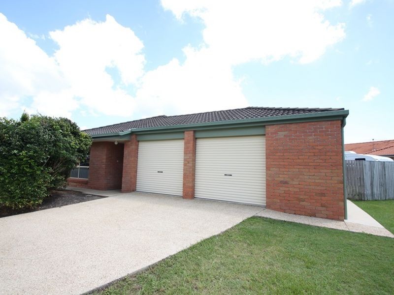 Murrumba Downs QLD 4503