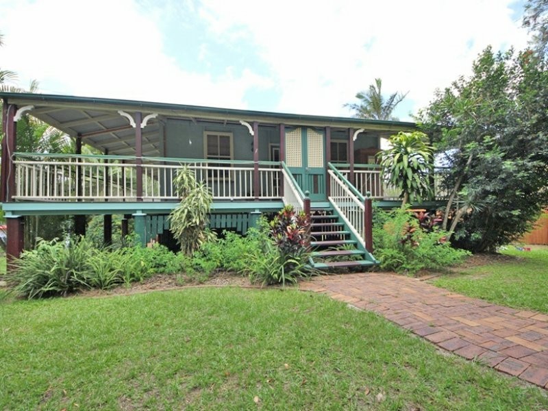 76 Wattle Street, Kallangur QLD 4503