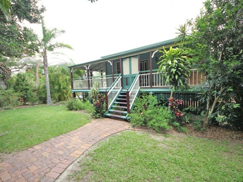 76 Wattle Street, Kallangur QLD 4503