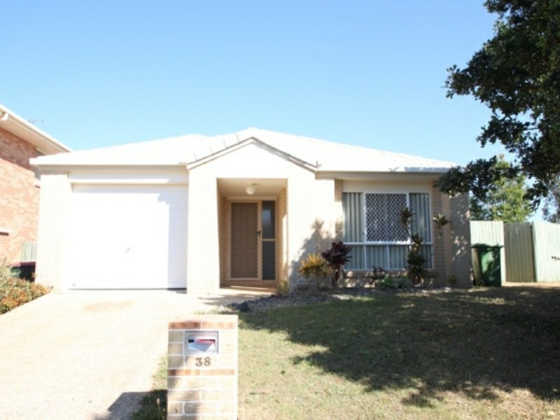 38 Conondale Circuit, Kallangur QLD 4503