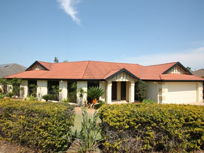 8 Farrington Drive, Murrumba Downs QLD 4503