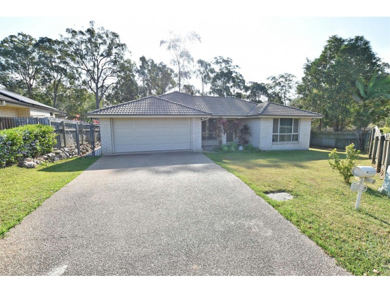54 Pine Crest Drive, Kurwongbah QLD 4503