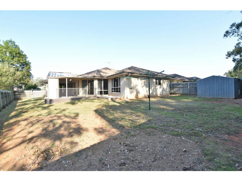 54 Pine Crest Drive, Kurwongbah QLD 4503
