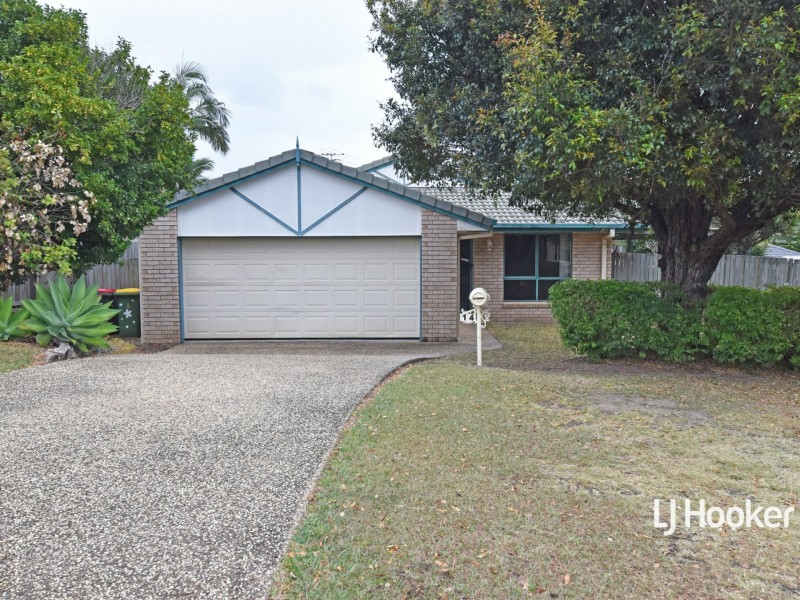 14 Adraan Court, Dakabin QLD 4503