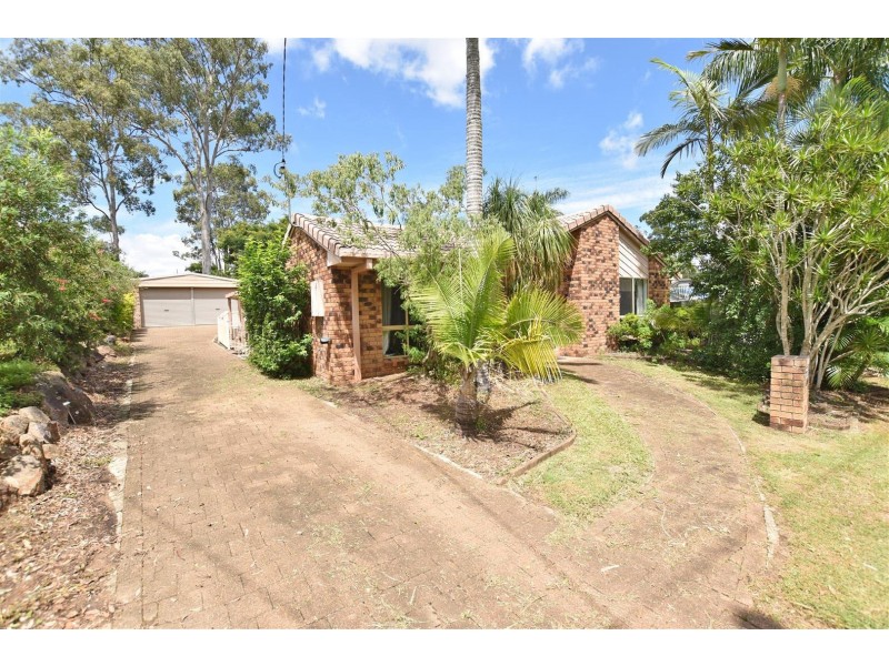 40 Kurwongbah Drive, Petrie QLD 4502