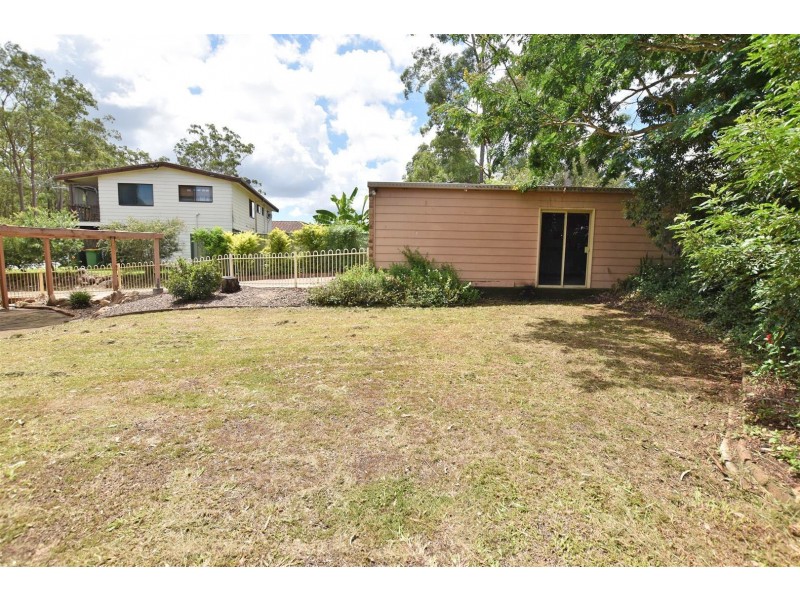 40 Kurwongbah Drive, Petrie QLD 4502