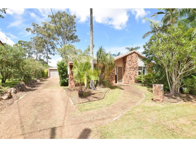 40 Kurwongbah Drive, Petrie QLD 4502