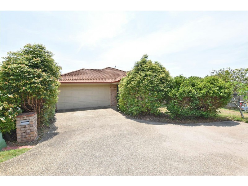 2 Northampton Court, Kallangur QLD 4503