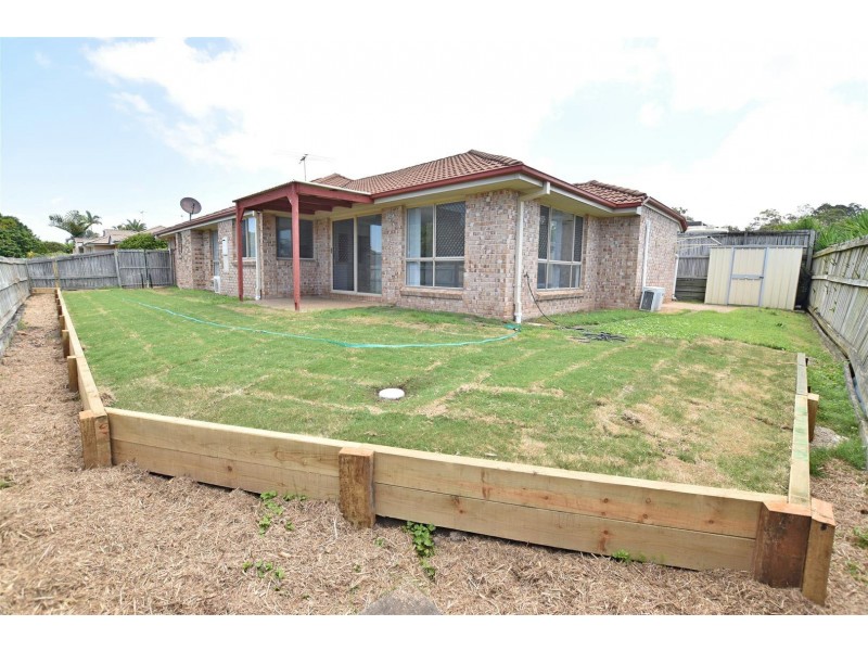 2 Northampton Court, Kallangur QLD 4503