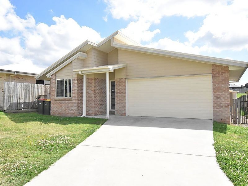 17 Fairlie Court, Kallangur QLD 4503