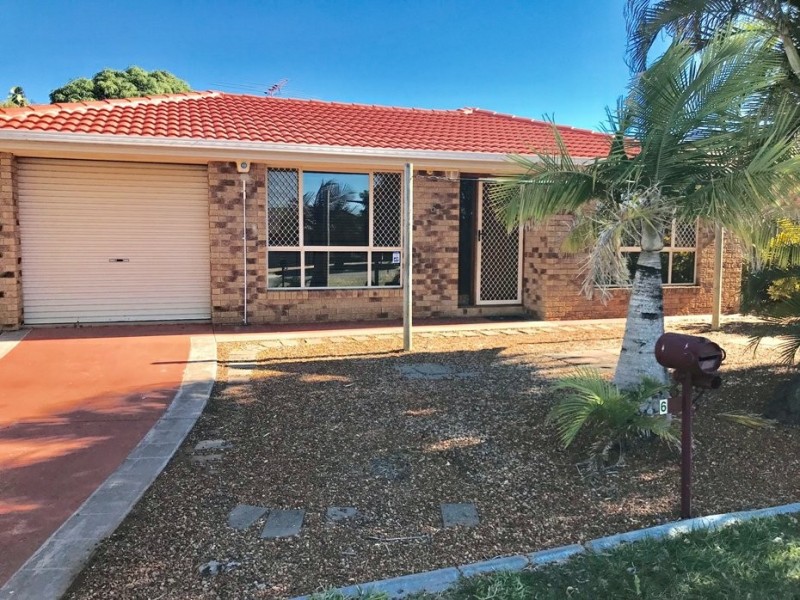 6 Balstrup Road North, Kallangur QLD 4503