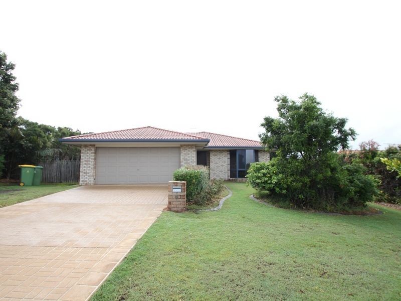 Griffin QLD 4503