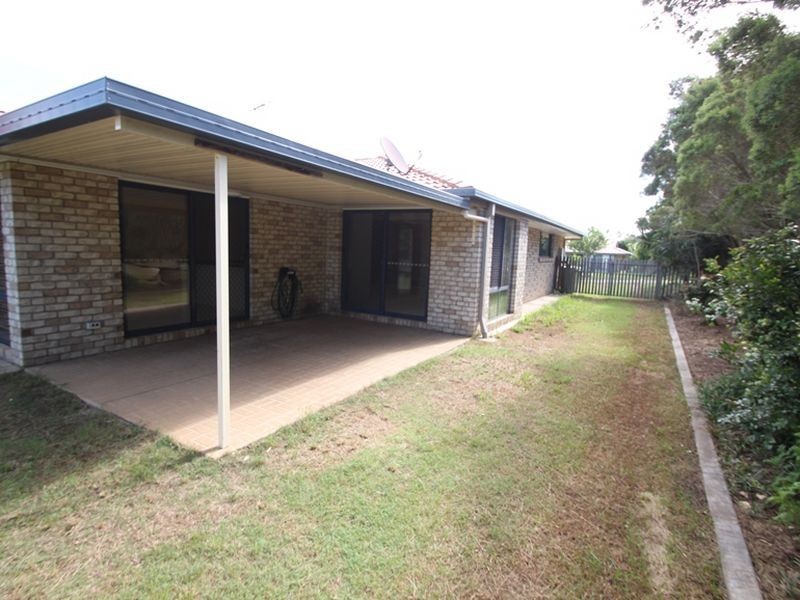 Griffin QLD 4503