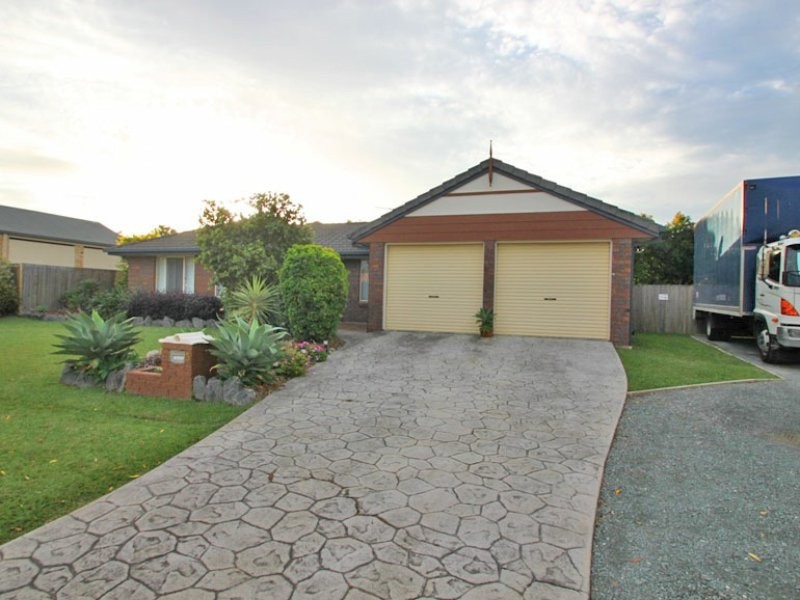 3 Pasco Court, Murrumba Downs QLD 4503