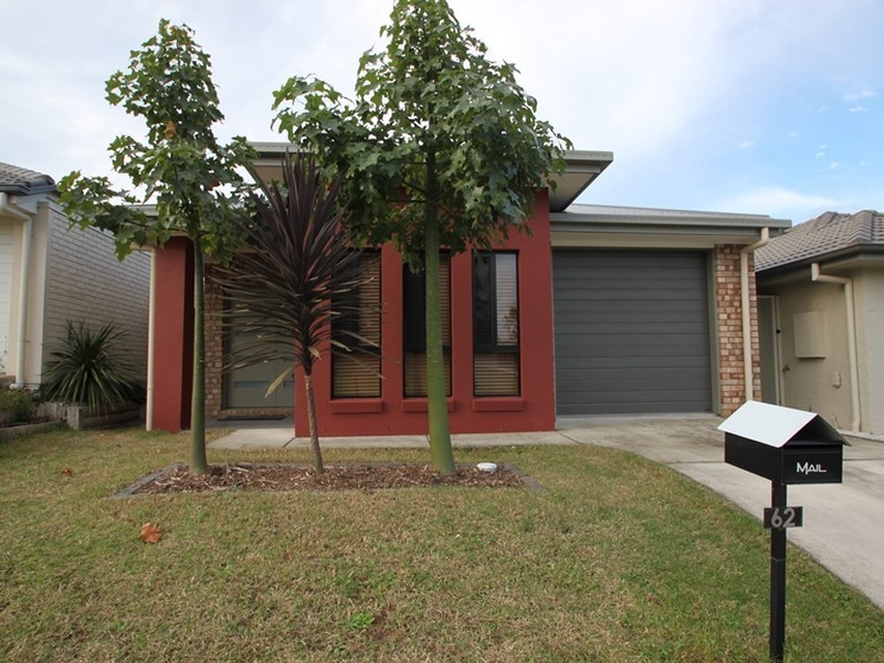 62 Ascot Crescent, Kallangur QLD 4503