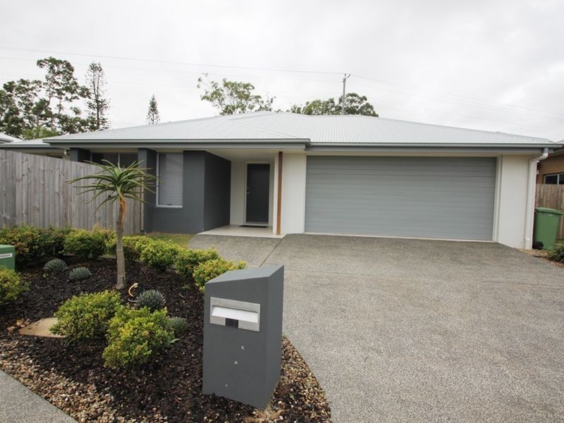 11 Bellthorpe Circuit, Kallangur QLD 4503